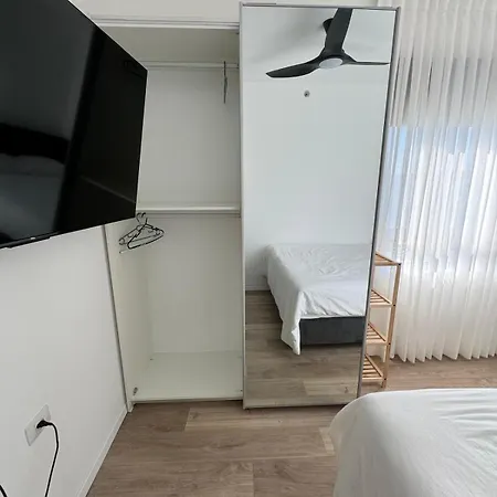 דירת נופש ירושלים תלפיות Apartment Exterior photo