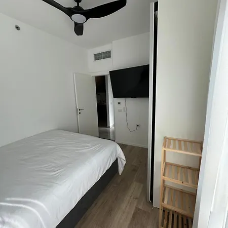 דירת נופש ירושלים תלפיות Apartment Exterior photo