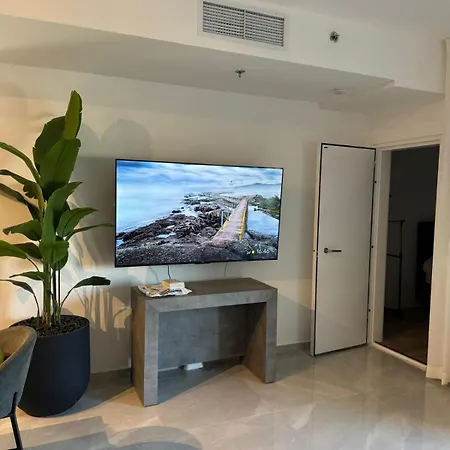 דירת נופש ירושלים תלפיות Apartment Exterior photo