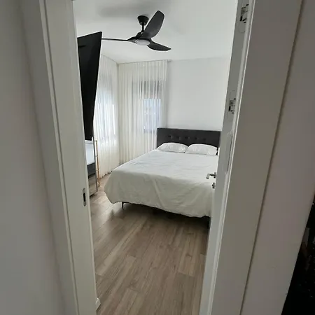 דירת נופש ירושלים תלפיות Apartment Exterior photo