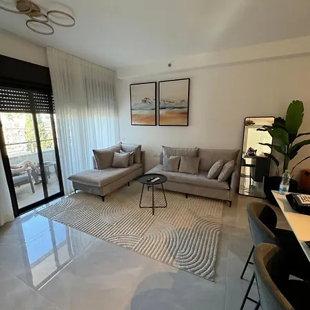 דירת נופש ירושלים תלפיות Apartment Exterior photo