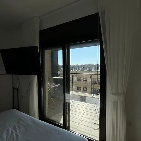 דירת נופש ירושלים תלפיות Apartment Exterior photo