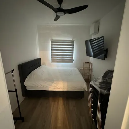 דירת נופש ירושלים תלפיות Apartment Exterior photo