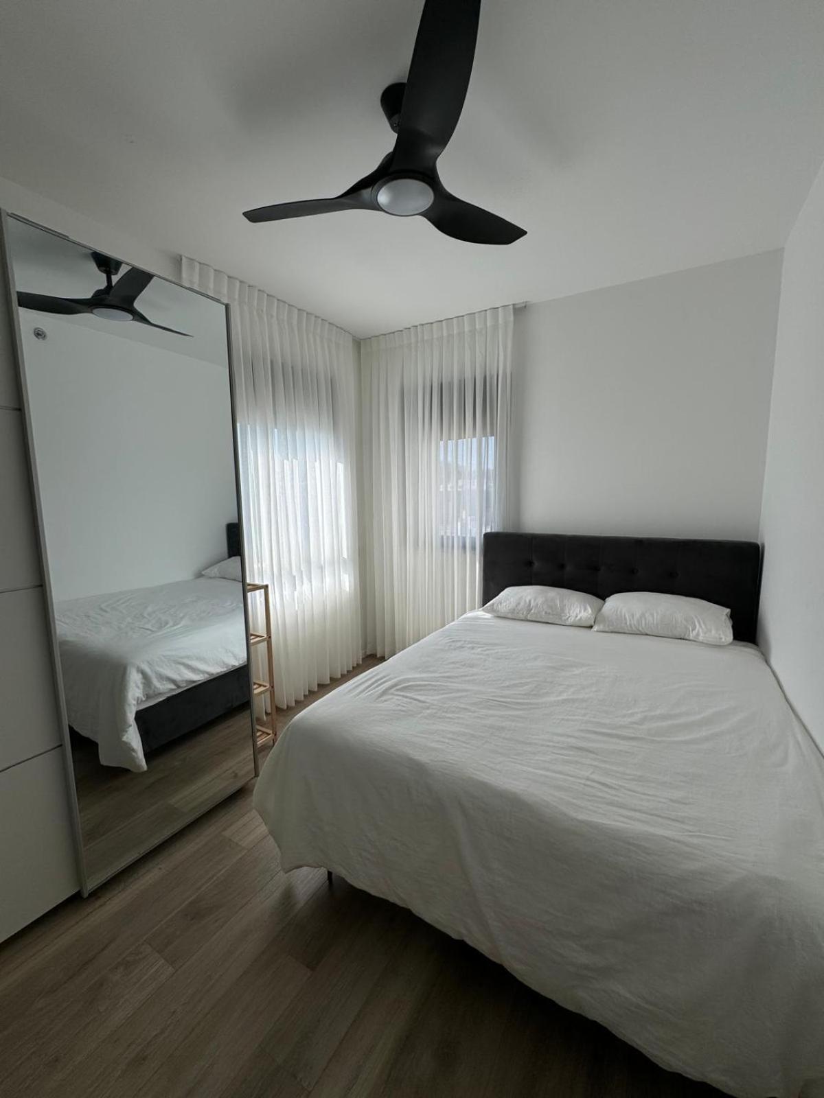 דירת נופש תלפיות Apartment *