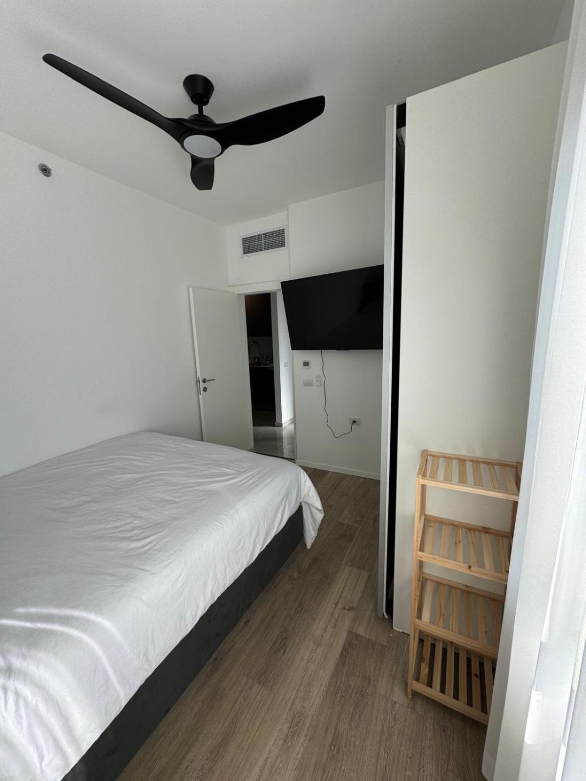 דירת נופש תלפיות Apartment Jerusalem