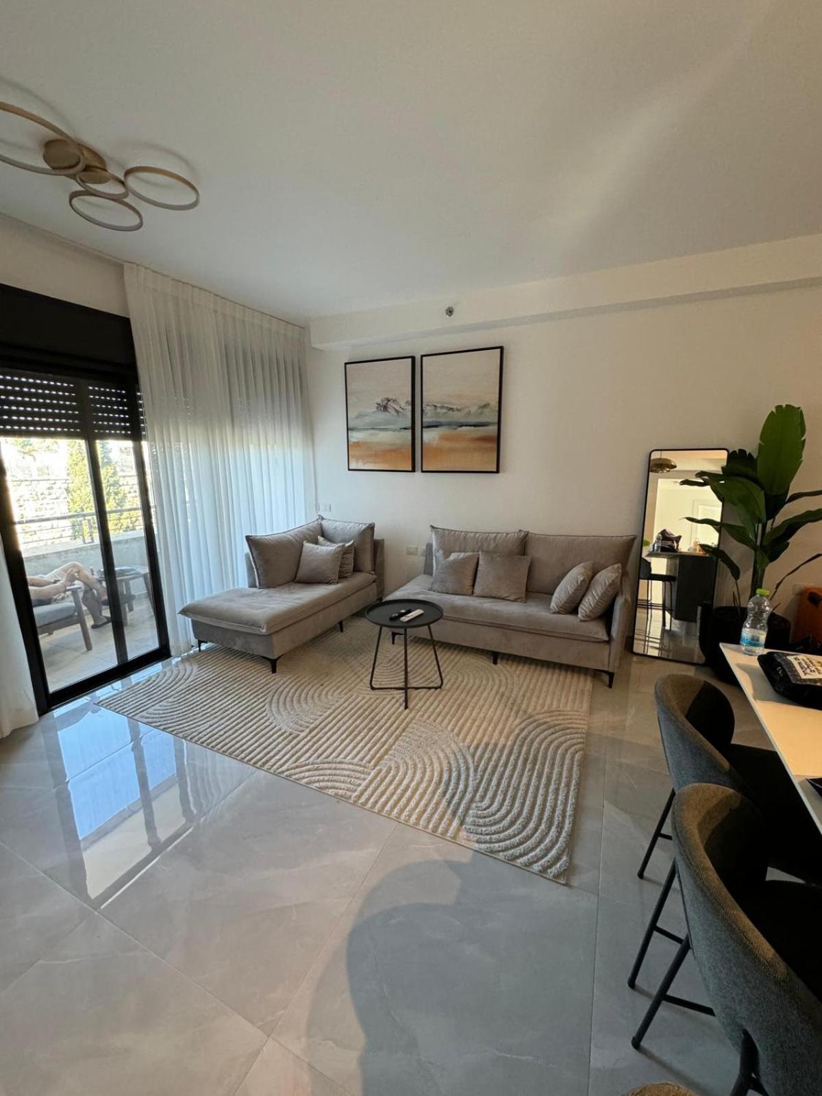 Apartment דירת נופש תלפיות