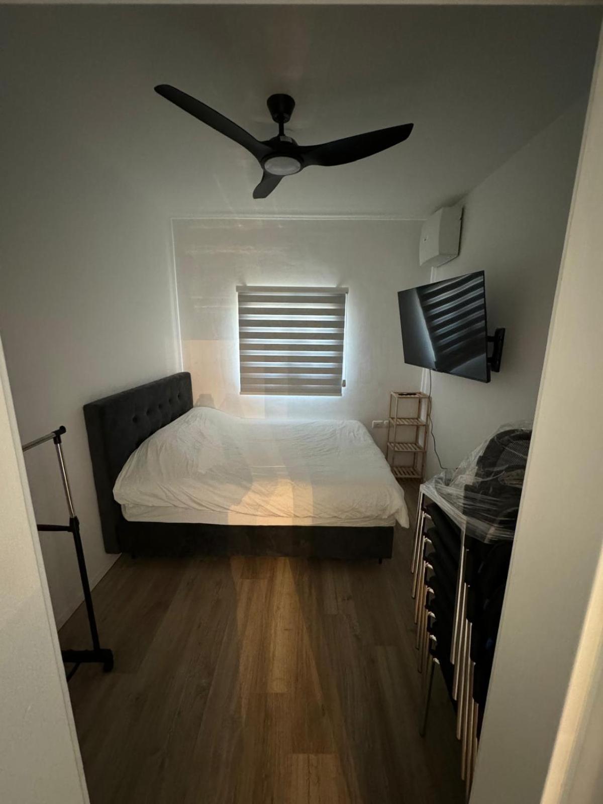 דירת נופש תלפיות Apartment Jerusalem